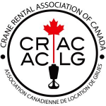 Crane Rental Association of Canada