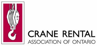 Crane Rental Association of Ontario